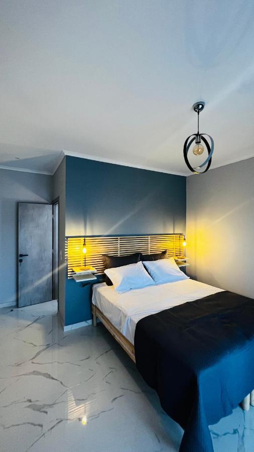Thalistris Room Nidhrion Exteriör bild