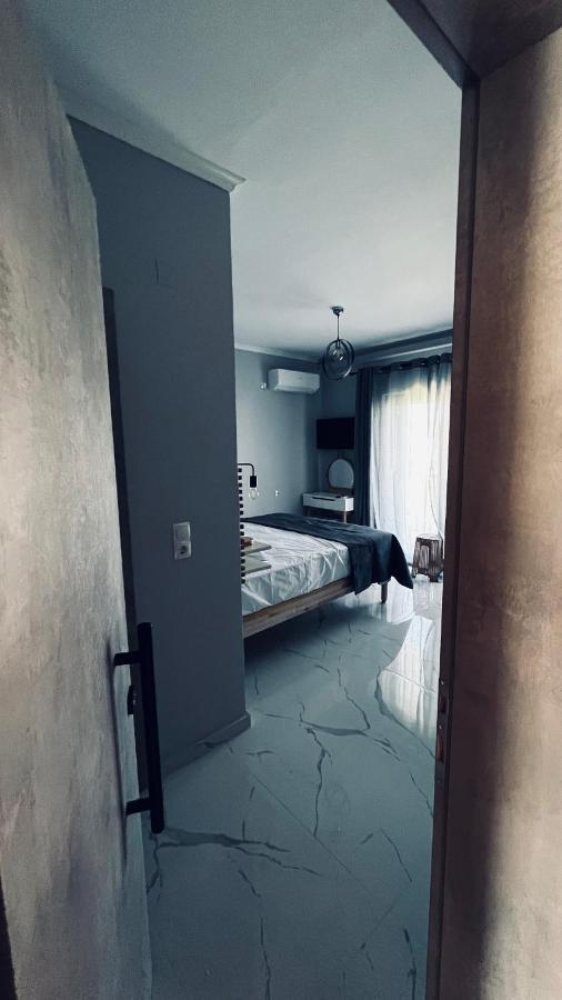 Thalistris Room Nidhrion Exteriör bild